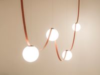 Plusminus - Design Stefan Diez | Vibia Lighting